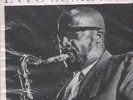 YUSEF LATEEF - Into Something 1962 New Jazz LP MONO NM