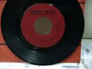 MR. PERCOLATOR- OBSCURE SOUL/FUNK 45