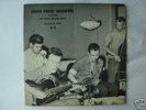 1953 JIMMY RANEY introducing phil woods NEW JAZZ 10”