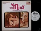the MINX original S.T. CYRKLE psych MINT original 