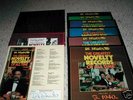 DR. DEMENTO'S GREATEST NOVELTY RECORDS AUTO BOX SET