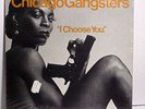 Chicago Gangsters / SEALED ORIG Beats Breaks Funk Soul