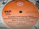 Ozo Anambra River Sphinx Records Psychedelic Disco 12
