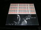 HERBIE NICHOLS TRIOLP RECORD MAX ROACH 1956 BLP 1519