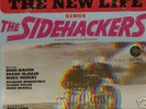 SIDEHACKERS '69 LP biker sdtk psych fuzz orig. New Life