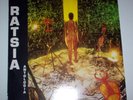 RATSIA: Antologia 2LP -88 Finnish KBD Punk Rock RARE