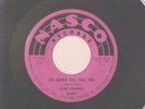 BLUE CHARLIE  NM PLUS BLUES 45 ON NASCO
