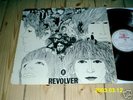 Beatles RARE Revolver German Export SMO 74161