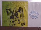 Appendix  1983 LP orig. KBD Punk Riistetyt Kaaos Lama