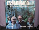 Rare bossa jazz lp on Saba  Fats Sadi 