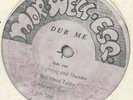 MORWELLS - DUB ME