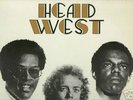 BREAKS HEAD WEST S/T FRENCH PSYCH HAMMOND FUNK BEATS