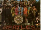 THE BEATLES EP Spain 1968 With a little help from my ..