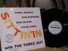Three Out Sittin In Mike Nock Australian Jazz