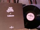 Judy Bailey Colours Eureka Signed Australian Jazz