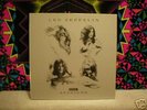 LED ZEPPELIN BBC SESSIONS 4 LP BOX SET SEALED MINT 1971
