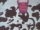 Pretty Things SEALED SF SORROW LP/PSYCHEDELIC CLASSIC
