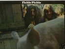 FICKLE PICKLE Sinful Skinful orig LP RARE Beatles psych
