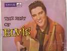 ELVIS PRESLEY - THE BEST OF ELVIS - 10