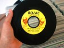 THIRD GUITAR - BABY DON'T CRY - RARE DEEP FUNK 45