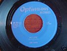 Rare Texas Northern Soul 45  Joe Jama 