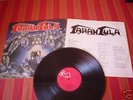 TARANTULA    PORTUGAL HEAVY METAL LP 80's