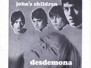 John's Children Desdemona 7