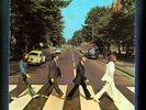 BEATLES: Abbey Road - Blue Box   Apple REEL TAPE