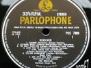 Beatles - 'Revolver' UK 1966 1st Press *STEREO* LP