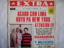 VIAN ALL STARS -  DESCARGA BOOGALOO TROPICAL LATIN JAZZ