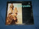 Chrysalis-Definition SCARCE FOLK PSYCH GATEFOLD COVER