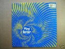STRINGTRONICS Mind Bender jazzy space funk Library lp
