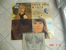 LES  5  PREMIER   LP   DE FRANCOISE HARDY   TTBE
