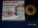 1962 Shelly Fabares Rare picture sleeve and record