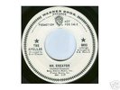 RARE NORTHERN SOUL - Apollas ON Warner Bros.