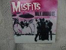 Misfits Walk Among Us 12