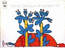 FRANCK DERVIEUX LP CANADIAN PSYCH FUNK BREAKS LISTEN