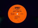  70s ROOTS REGGAE - MIGHTY THREES DUB LP