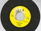 Motown -  VIP #25008 Oma Heard SUPER RARE
