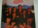 RARE psych greek greece THE IDOLS (pokora 3 stars) NR