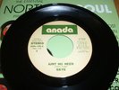 Northern/Modern Soul - Skye 