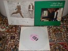 NICK DRAKE Five Leaves Left  1969 EARLIEST 1st Press