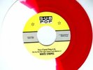 WHITE STRIPES SUB POP SINGLES CLUB UNPLAYED PS 7