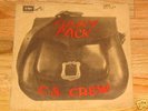 C.S CREW FUNKY PACK AFRO FUNK LP