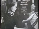 Judy Bailey Trio & Quintet - My Favourite Things - Rare