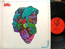 LOVE FOREVER CHANGES UK MONO ORIG PSYCH LP