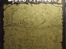 CITTA' FRONTALE El Tor (OSANNA) italian psych/prog LP