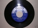 RARE NORTHERN SOUL DEAN BARLOW   LESCAY   RECORDS