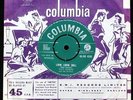 Cliff Richard - Livin Lovin Doll 1959 UK 45 *NEAR MINT*