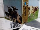 PINK FLOYD atom heart mother QUAD JAPAN LP w/OBI rare
